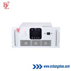 192-499VDC high voltage off grid MPPT solar controller