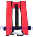 DY709 manual inflatable life jacket