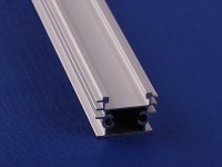 Aluminum LED Strip Lights Profile/Channel Track/Housing/Mounting Profile/Shapes/Linear...