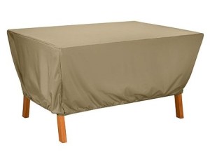 Rectangle Table Cover