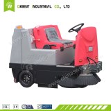 Hot sale C350 airport sweeper；airport sweeper