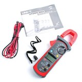 Zangenamperemeter Gleichstrom Multimeter