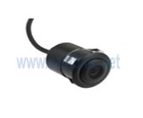 Rearview camera for cars