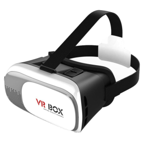 3D VR Box