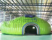 New design inflatable tent, inflatable cube tent, inflatable party tent for events for sale !!!