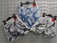 END OF STOCK - MEN SWIMWEAR AT 3.80 EUROS