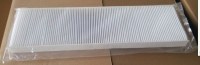 Cabin Air Filter For Bus-Hebei Jieyu Cabin Air Filter For Bus European Quality Made In...