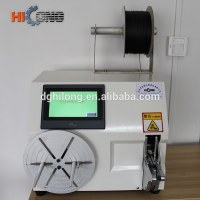 Cable winding and binding machine HL-101