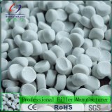 Caco3 Plastic Filler Masterbatch for Film Blowing