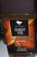 Lot of soluble coffee