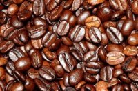 Coffee IE and DE African origin