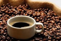 Roasted coffee beans 100% Arabica