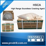 Calcium Hydroxide High Range Soundless Cracking Agent