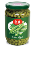 Green Peas 680 g