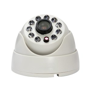 30m ir 600tvl sony ccd dome cctv camera security systems