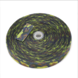 Camouflage Hook and Loop Tape（Velcro）