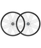Campagnolo Bora WTO 33 Disc 2 Way Fit Wheelset (ALANBIKESHOP)