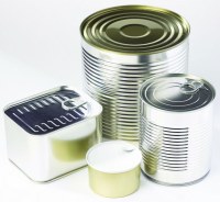 Canned Food