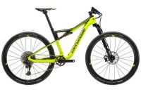 Cannondale Scalpel Si HM Carbon World Cup 2019 Mountain Bike - CV. RUNCYCLES
