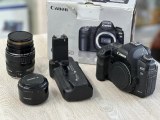 Canon G7X Mark II 20.1MP Camera