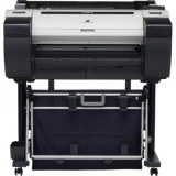 Canon Image PROGRAF IPF685 24" Large-Format Inkjet Printer (EASYPRINTHEAD)