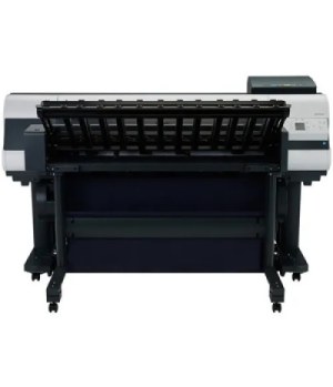 Canon ImagePROGRAF IPF850 Large Format Printer (HARISEFENDI)