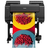 Canon imagePROGRAF Pro-2100 24" Professional Photographic Large-Format Inkjet Printer...