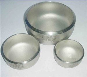 4 inch sch40 carbon steel pipe cap