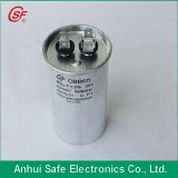 Capacitor bank ac motor capacitor cbb65 for air conditioning use