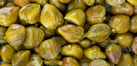 The sale of Capers Bulk / The caper is an emblematic culture of the region of Safi in...