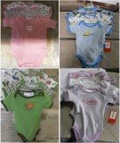 Set of 3 baby's suits