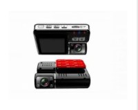 2.0" HD 720P Car Black Box, Car DVR, Car Video Recorder, Vehicle Video Recorder