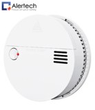 Independent CO Detector