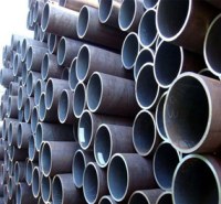 Carbon steel welded pipe suppliers