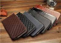 HAUTTON genuine leather wallet KB06
