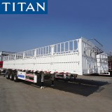 How to choose a right livestock cargo trailer?