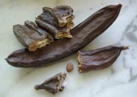 Carob has to sell