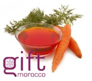 Carrot oil at wholesale