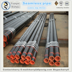 Api 5ct 1 9" J55 Material Nue Connections Tubing