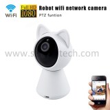 Cat pet camera wifi home security camera system wireless