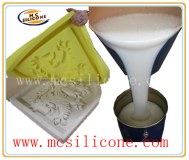 RTV2 Silicone for Resin Ornaments Molding
