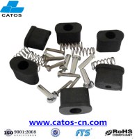 #13 PCB Holddown Clamps for wave solder pallet accessory