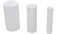 Cheap China Molded PTFE Rods with high quality