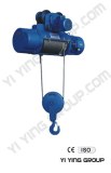 CD1/MD1 Hoist, Wire Rore Hoist