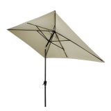 Rectangular Patio Umbrella Rectangle Table