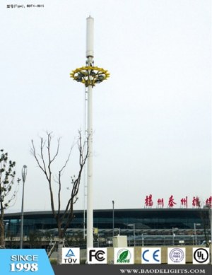 Telecommunications Tower