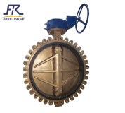 Butterfly valve wafer type centric,Centric Butterfly Valve,Centric Rubber Lined Butterf...