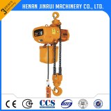 Fixed electric chain hoist 6m made in china