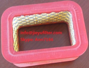 Chainsaw air filter-Hebei jieyu chainsaw air filter OEM Quality aftermarket price