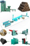 Biomass Charcoal Briquette Machine Guideline
